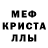 МЕТАДОН белоснежный StrawberryGirl